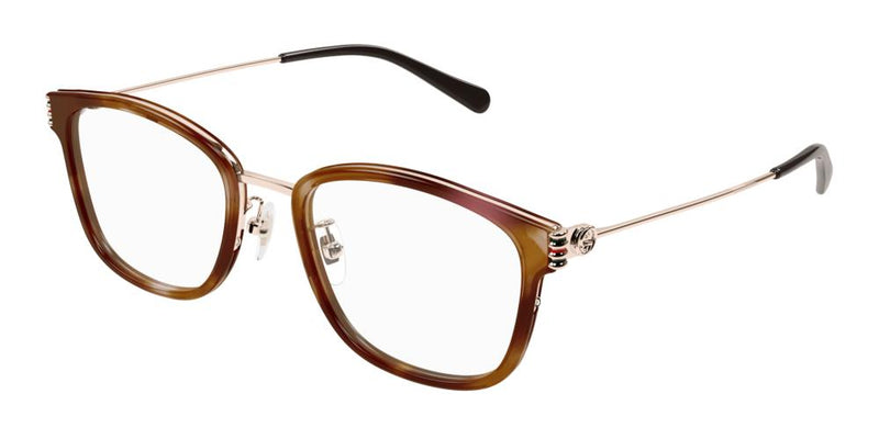Gucci GG1886OA Occhiali da vista 004 HV