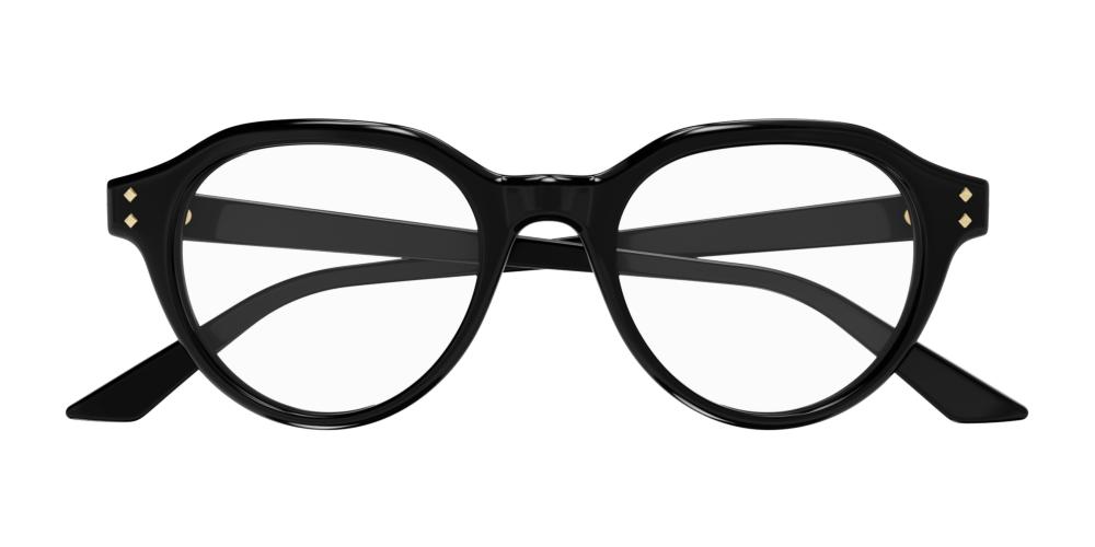 Gucci GG1894O Occhiali da vista 001 BK