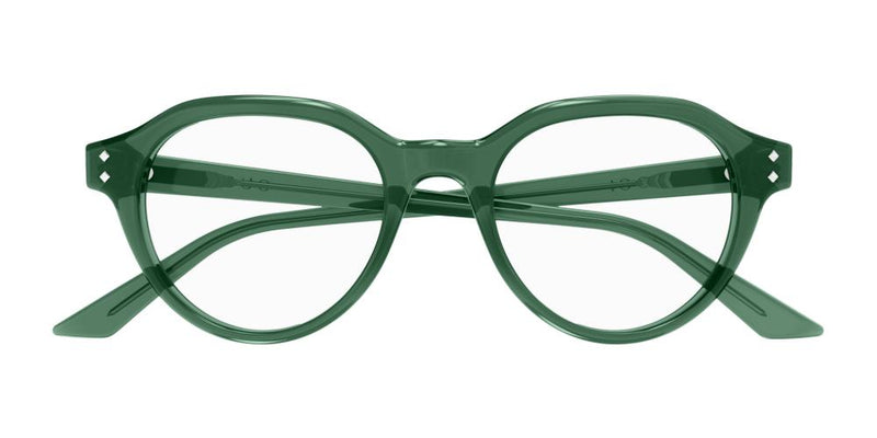 Gucci GG1894O Occhiali da vista 004 GR