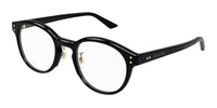 Gucci GG1898OA Occhiali da vista 001 BK