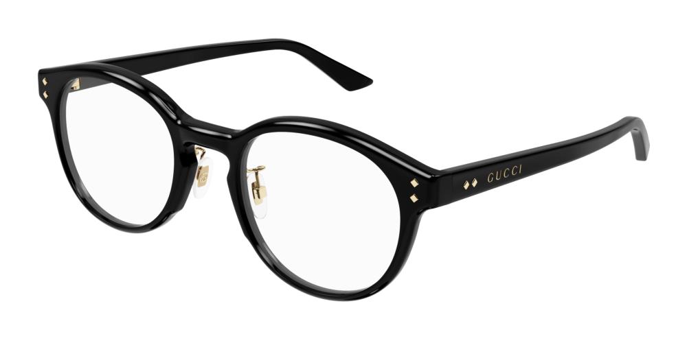 Gucci GG1898OA Occhiali da vista 001 BK