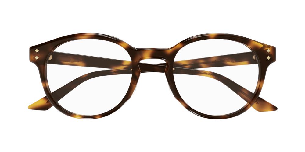 Gucci GG1898OA Occhiali da vista 002 HV
