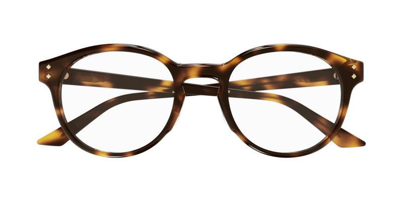 Gucci GG1898OA Occhiali da vista 002 HV
