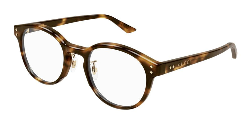 Gucci GG1898OA Occhiali da vista 002 HV