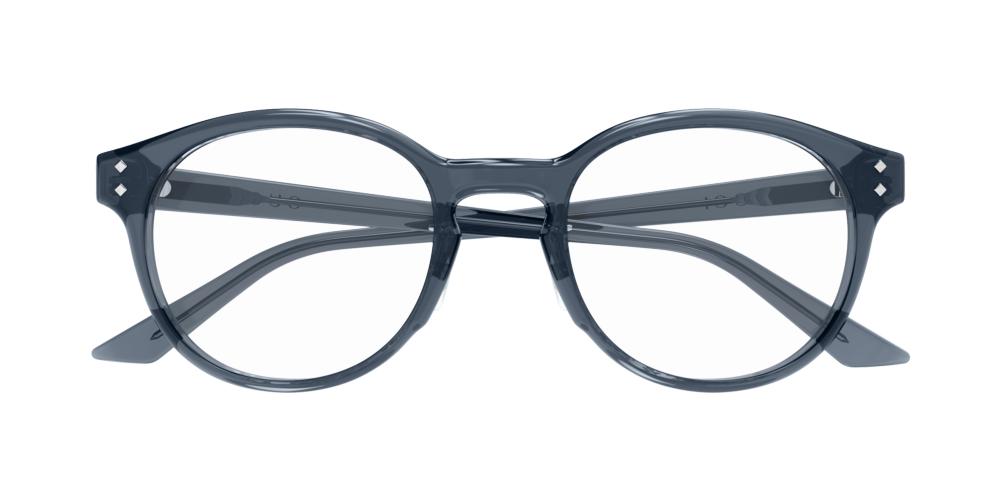Gucci GG1898OA Occhiali da vista 003 BL