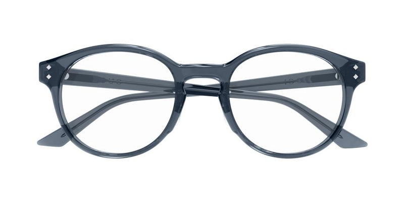 Gucci GG1898OA Occhiali da vista 003 BL