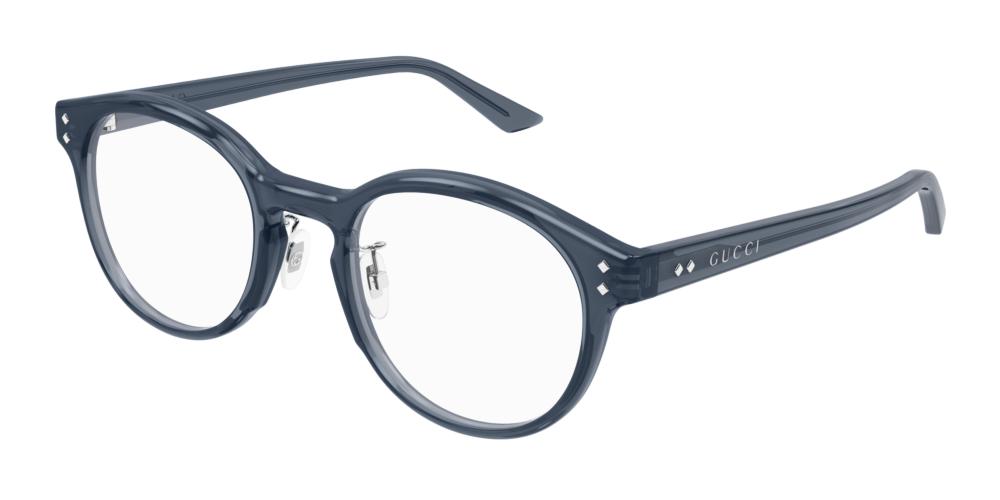 Gucci GG1898OA Occhiali da vista 003 BL