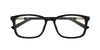 Gucci GG1900OA Occhiali da vista 001 BK