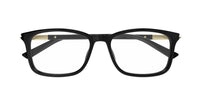 Gucci GG1900OA Occhiali da vista 001 BK