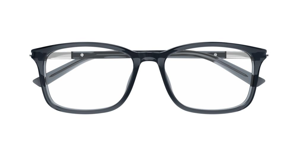 Gucci GG1900OA Occhiali da vista 002 GY