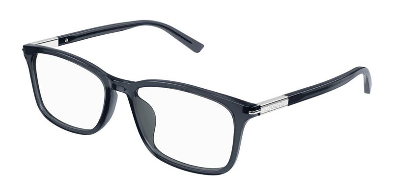 Gucci GG1900OA Occhiali da vista 002 GY