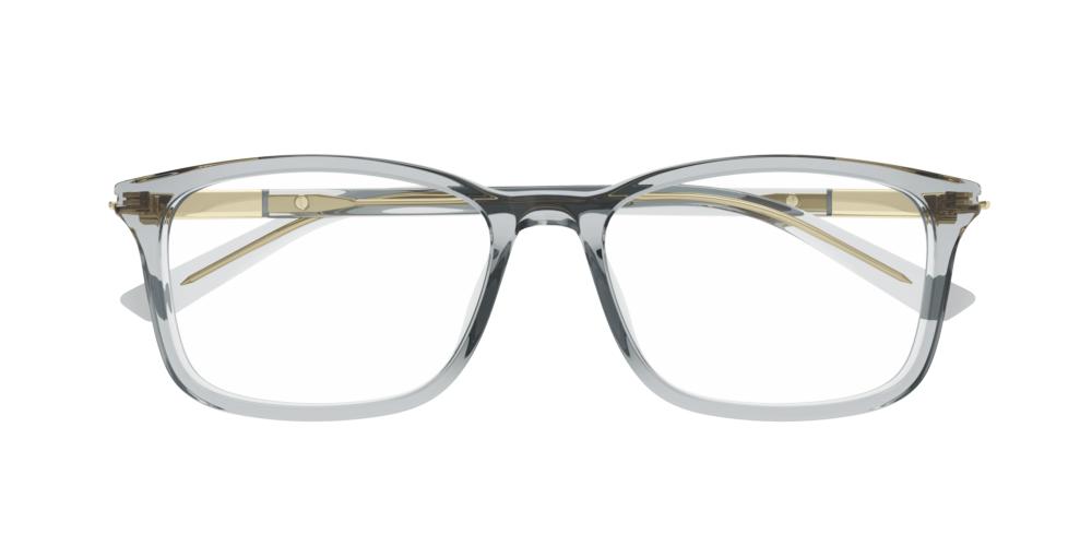 Gucci GG1900OA Occhiali da vista 003 GY