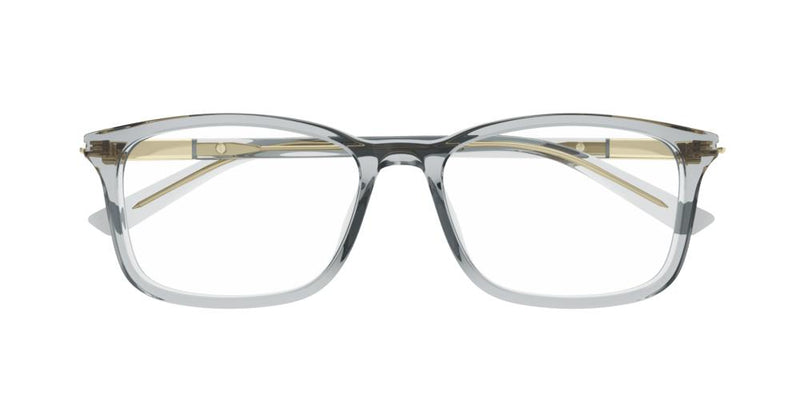 Gucci GG1900OA Occhiali da vista 003 GY