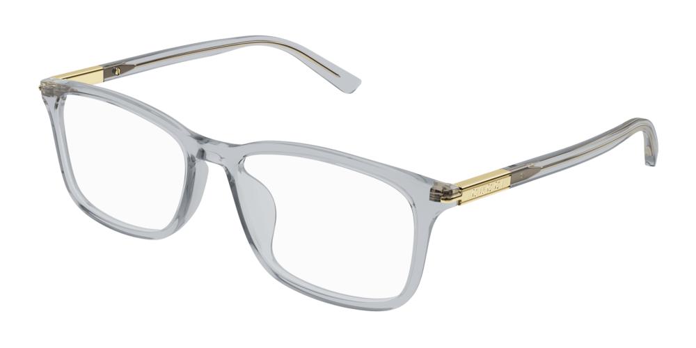 Gucci GG1900OA Occhiali da vista 003 GY