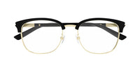Gucci GG1901OA Occhiali da vista 001 BK