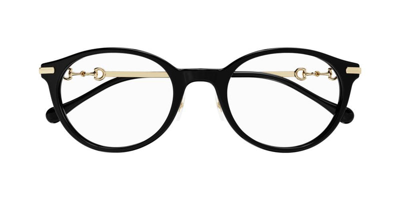 Gucci GG1904OJ Occhiali da vista 001 BK