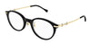 Gucci GG1904OJ Occhiali da vista 001 BK