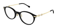Gucci GG1904OJ Occhiali da vista 001 BK