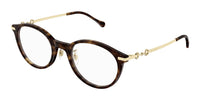 Gucci GG1904OJ Occhiali da vista 002 HV