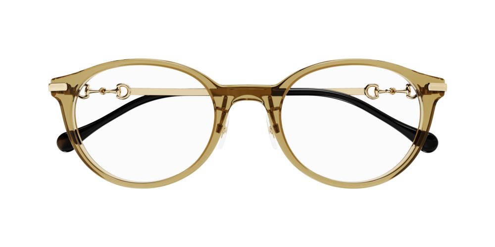 Gucci GG1904OJ Occhiali da vista 003 YW