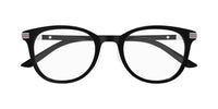 Gucci GG1905OJ Occhiali da vista 001 BK