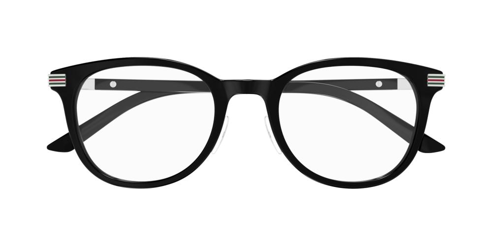 Gucci GG1905OJ Occhiali da vista 001 BK