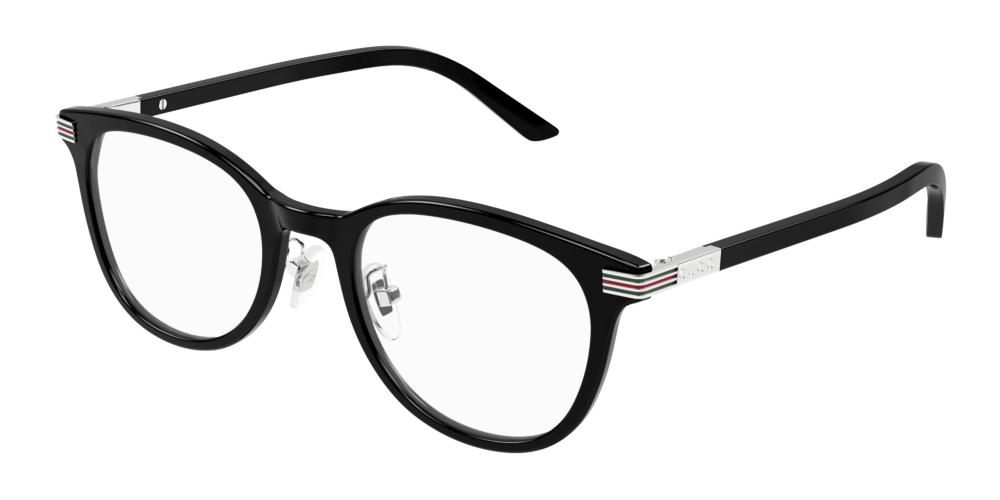 Gucci GG1905OJ Occhiali da vista 001 BK