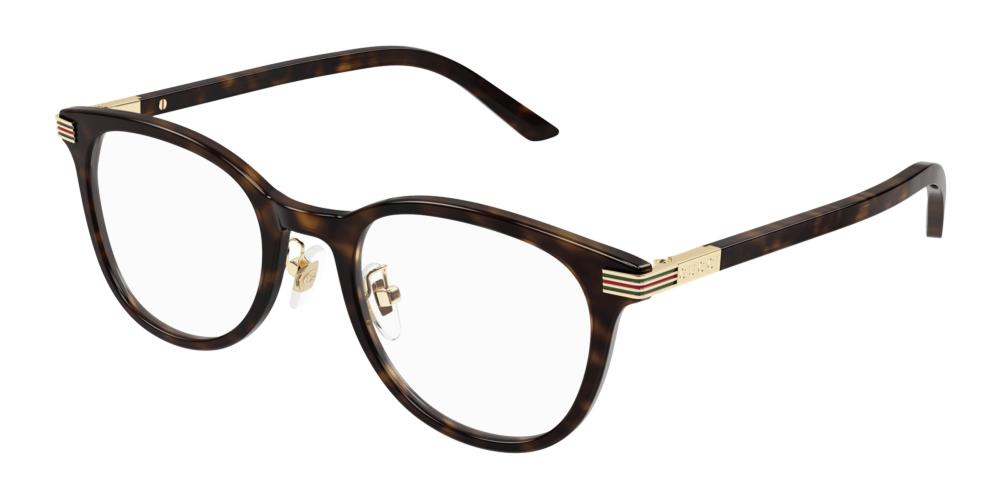 Gucci GG1905OJ Occhiali da vista 002 HV