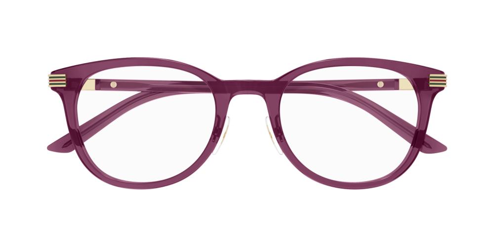 Gucci GG1905OJ Occhiali da vista 003 BY