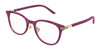 Gucci GG1905OJ Occhiali da vista 003 BY