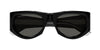 Gucci GG1917S Occhiali da sole 001