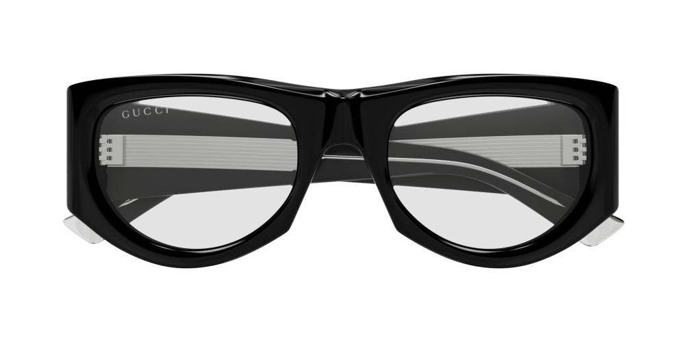 Gucci GG1917S Occhiali da sole 002 BKT