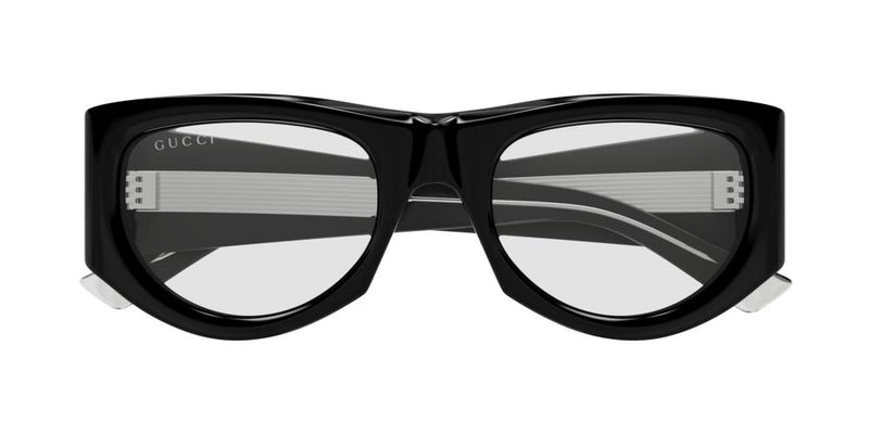 Gucci GG1917S Occhiali da sole 002 BKT