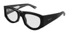 Gucci GG1917S Occhiali da sole 002 BKT