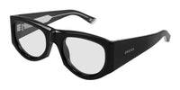 Gucci GG1917S Occhiali da sole 002 BKT
