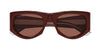 Gucci GG1917S Occhiali da sole 003 EA