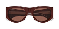 Gucci GG1917S Occhiali da sole 003 EA