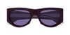 Gucci GG1917S Occhiali da sole 010 VLV