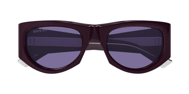 Gucci GG1917S Occhiali da sole 010 VLV