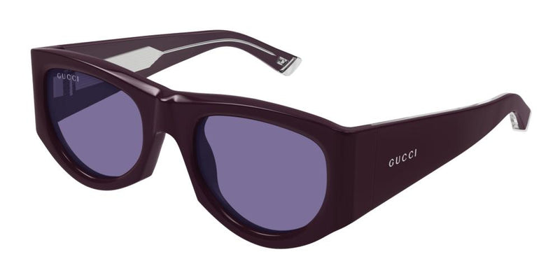 Gucci GG1917S Occhiali da sole 010 VLV