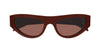 Gucci GG1919S Occhiali da sole 002 HH