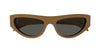 Gucci GG1919S Occhiali da sole 006 BGY