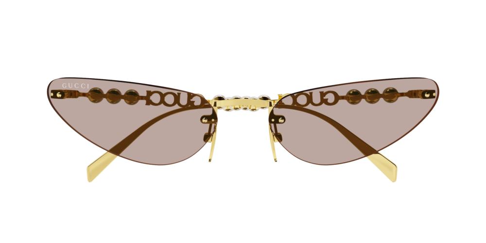 Gucci GG1920S Occhiali da sole 004 CH
