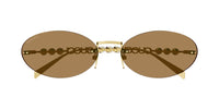 Gucci GG1922S Occhiali da sole 003 CM