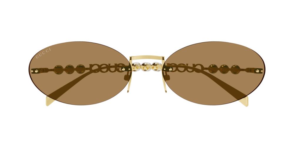 Gucci GG1922S Occhiali da sole 003 CM