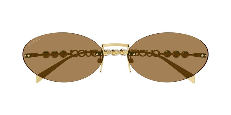 Gucci GG1922S Occhiali da sole 003 CM