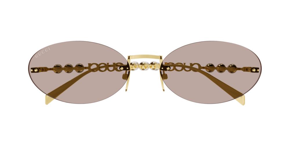 Gucci GG1922S Occhiali da sole 004 CH