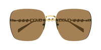 Gucci GG1923SA Occhiali da sole 003 CM