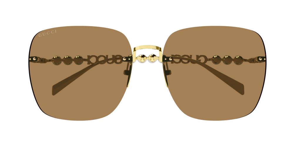 Gucci GG1923SA Occhiali da sole 003 CM