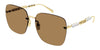 Gucci GG1923SA Occhiali da sole 003 CM